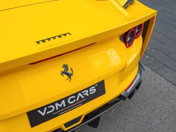 FERRARI 812 GTS  NOVITEC N-LARGO  1 OF 18 CARBON 840PS