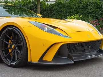 FERRARI 812 GTS  NOVITEC N-LARGO  1 OF 18 CARBON 840PS