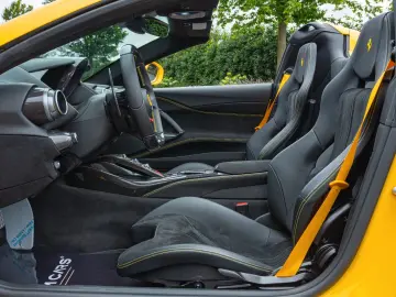 FERRARI 812 GTS  NOVITEC N-LARGO  1 OF 18 CARBON 840PS