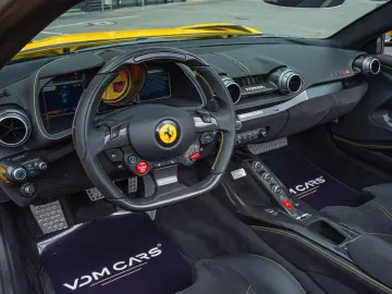 FERRARI 812 GTS  NOVITEC N-LARGO  1 OF 18 CARBON 840PS