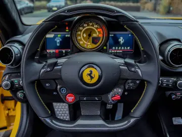 FERRARI 812 GTS  NOVITEC N-LARGO  1 OF 18 CARBON 840PS