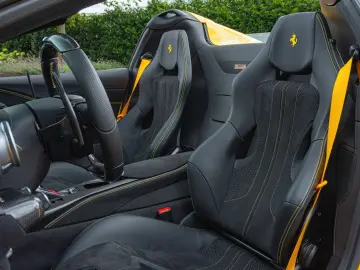 FERRARI 812 GTS  NOVITEC N-LARGO  1 OF 18 CARBON 840PS