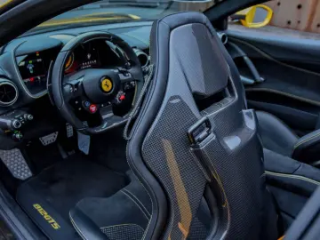 FERRARI 812 GTS  NOVITEC N-LARGO  1 OF 18 CARBON 840PS