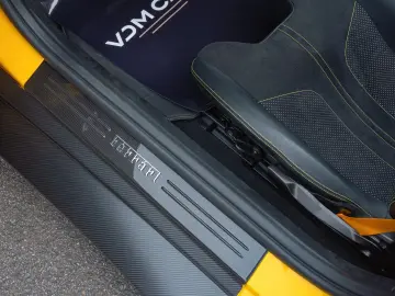 FERRARI 812 GTS  NOVITEC N-LARGO  1 OF 18 CARBON 840PS