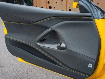 FERRARI 812 GTS  NOVITEC N-LARGO  1 OF 18 CARBON 840PS