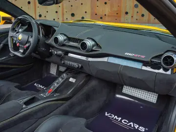 FERRARI 812 GTS  NOVITEC N-LARGO  1 OF 18 CARBON 840PS