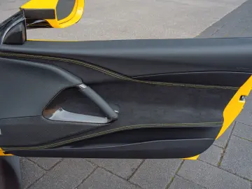 FERRARI 812 GTS  NOVITEC N-LARGO  1 OF 18 CARBON 840PS
