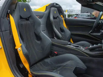 FERRARI 812 GTS  NOVITEC N-LARGO  1 OF 18 CARBON 840PS