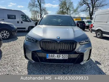 BMW X5 30 d xDrive M Sport