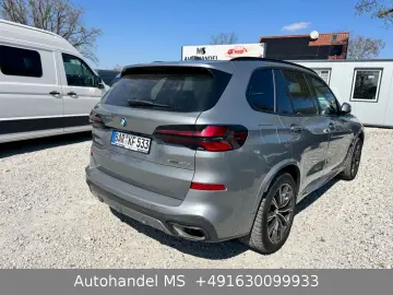 BMW X5 30 d xDrive M Sport