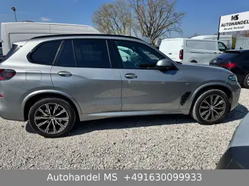 BMW X5 30 d xDrive M Sport