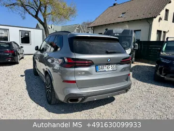 BMW X5 30 d xDrive M Sport