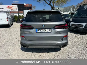 BMW X5 30 d xDrive M Sport