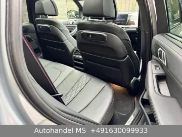 BMW X5 30 d xDrive M Sport