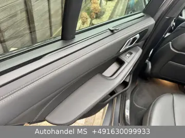 BMW X5 30 d xDrive M Sport