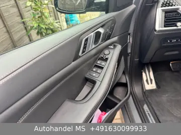 BMW X5 30 d xDrive M Sport