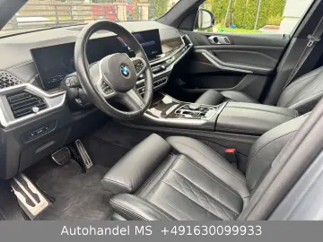 BMW X5 30 d xDrive M Sport