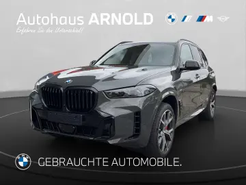 BMW X5 xDrive30d M Sportpaket Head-Up Sitzhzg. AHK