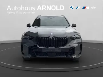BMW X5 xDrive30d M Sportpaket Head-Up Sitzhzg. AHK