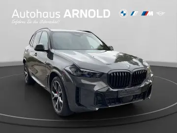 BMW X5 xDrive30d M Sportpaket Head-Up Sitzhzg. AHK