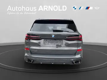 BMW X5 xDrive30d M Sportpaket Head-Up Sitzhzg. AHK