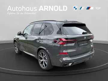 BMW X5 xDrive30d M Sportpaket Head-Up Sitzhzg. AHK