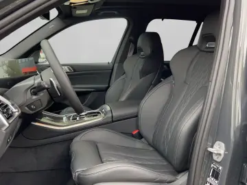 BMW X5 xDrive30d M Sportpaket Head-Up Sitzhzg. AHK