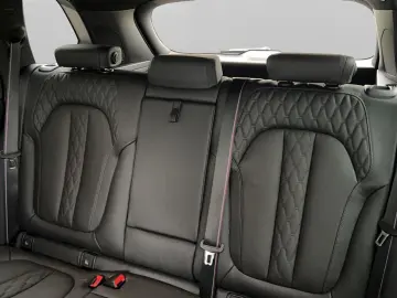 BMW X5 xDrive30d M Sportpaket Head-Up Sitzhzg. AHK