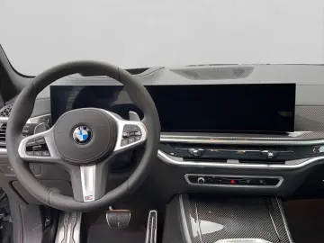 BMW X5 xDrive30d M Sportpaket Head-Up Sitzhzg. AHK