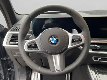 BMW X5 xDrive30d M Sportpaket Head-Up Sitzhzg. AHK