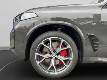 BMW X5 xDrive30d M Sportpaket Head-Up Sitzhzg. AHK