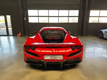 FERRARI F8 Tributo LIFT JBL CARBON EXTERIEUR INTERIEUR