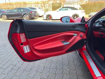 FERRARI F8 Tributo LIFT JBL CARBON EXTERIEUR INTERIEUR