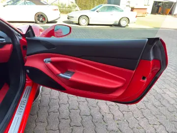 FERRARI F8 Tributo LIFT JBL CARBON EXTERIEUR INTERIEUR