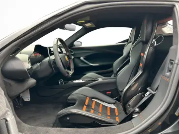 FERRARI 296 GTB   Racing Seat   Lift   LED