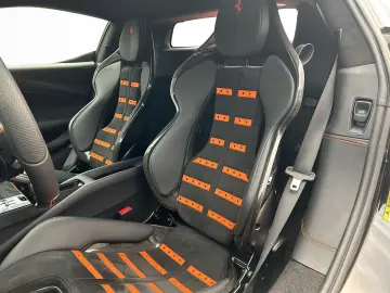 FERRARI 296 GTB   Racing Seat   Lift   LED