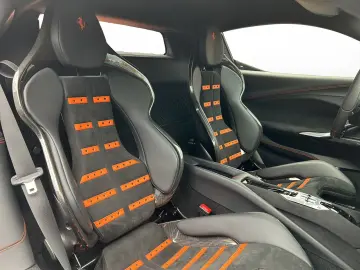 FERRARI 296 GTB   Racing Seat   Lift   LED