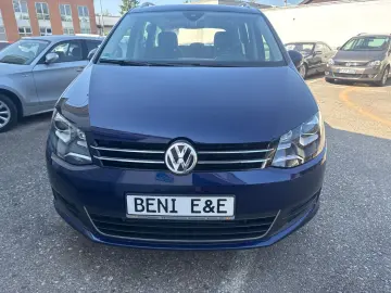 VW Comfortline BMT Start-Stopp TÜV und INS NEU