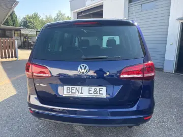 VW Comfortline BMT Start-Stopp TÜV und INS NEU