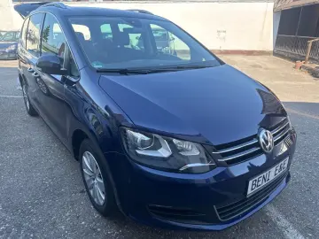 VW Comfortline BMT Start-Stopp TÜV und INS NEU