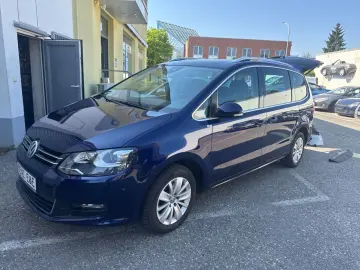 VW Comfortline BMT Start-Stopp TÜV und INS NEU