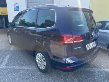 VW Comfortline BMT Start-Stopp TÜV und INS NEU