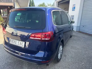 VW Comfortline BMT Start-Stopp TÜV und INS NEU