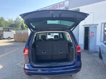VW Comfortline BMT Start-Stopp TÜV und INS NEU