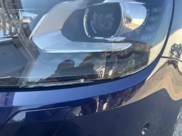 VW Comfortline BMT Start-Stopp TÜV und INS NEU