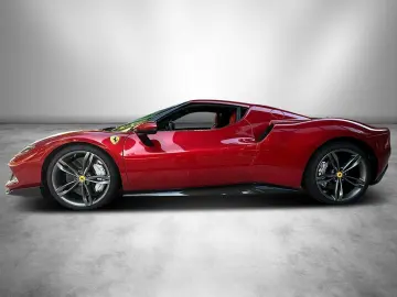 FERRARI 296 GTB   Assetto Fiorano   Full Carbon