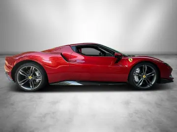 FERRARI 296 GTB   Assetto Fiorano   Full Carbon