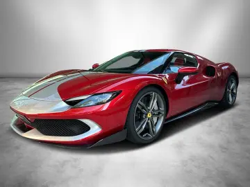 FERRARI 296 GTB   Assetto Fiorano   Full Carbon
