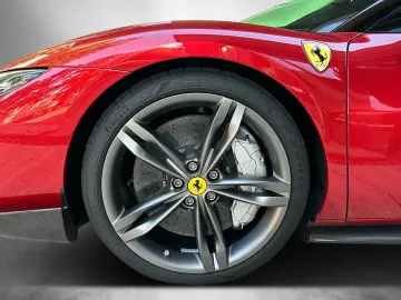 FERRARI 296 GTB   Assetto Fiorano   Full Carbon