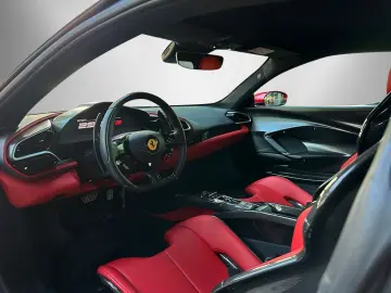 FERRARI 296 GTB   Assetto Fiorano   Full Carbon